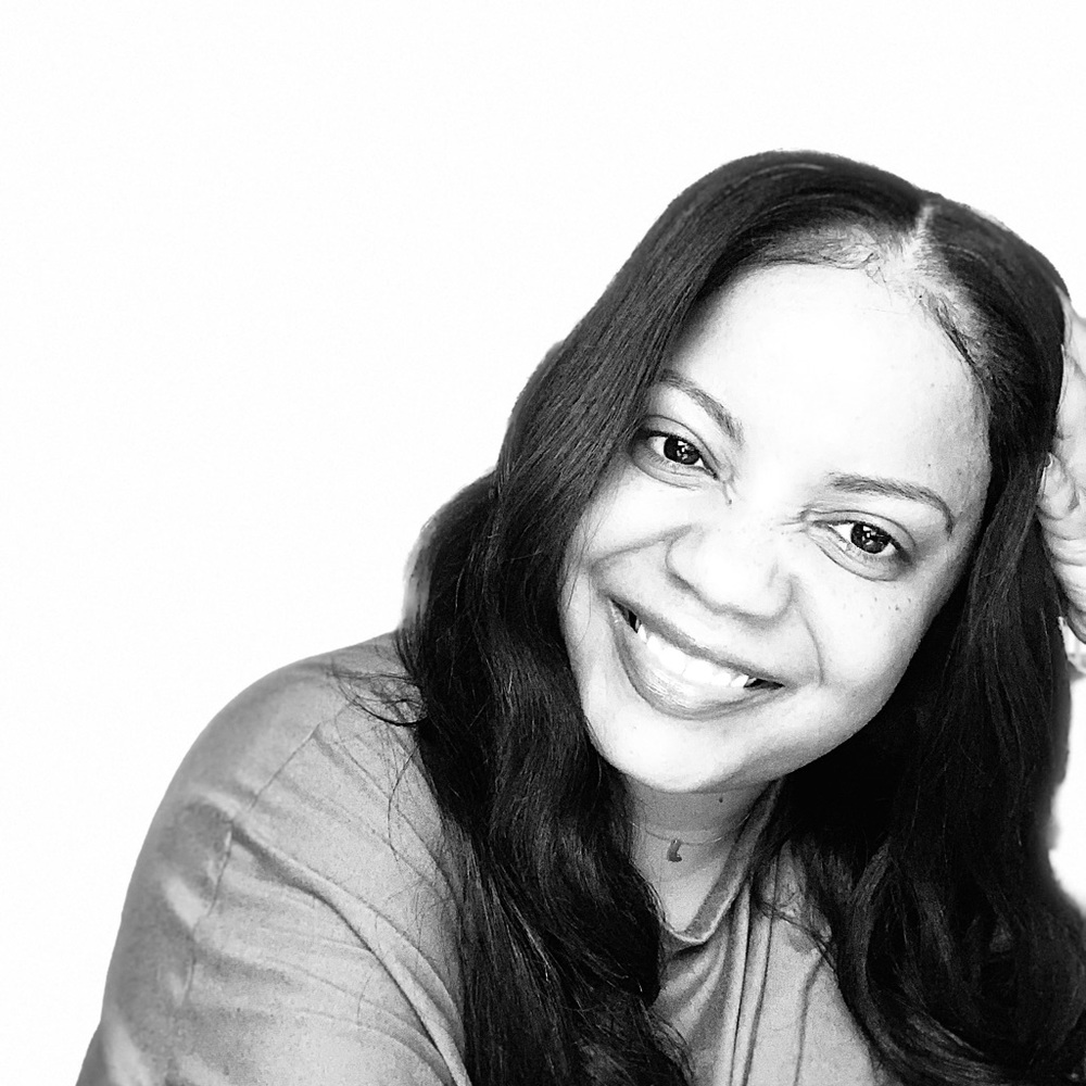 Meet your Posher, Chantel